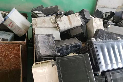 ㊣衡东杨桥收废弃电动车电池㊣瓦尔塔铁锂电池回收㊣专业回收UPS蓄电池